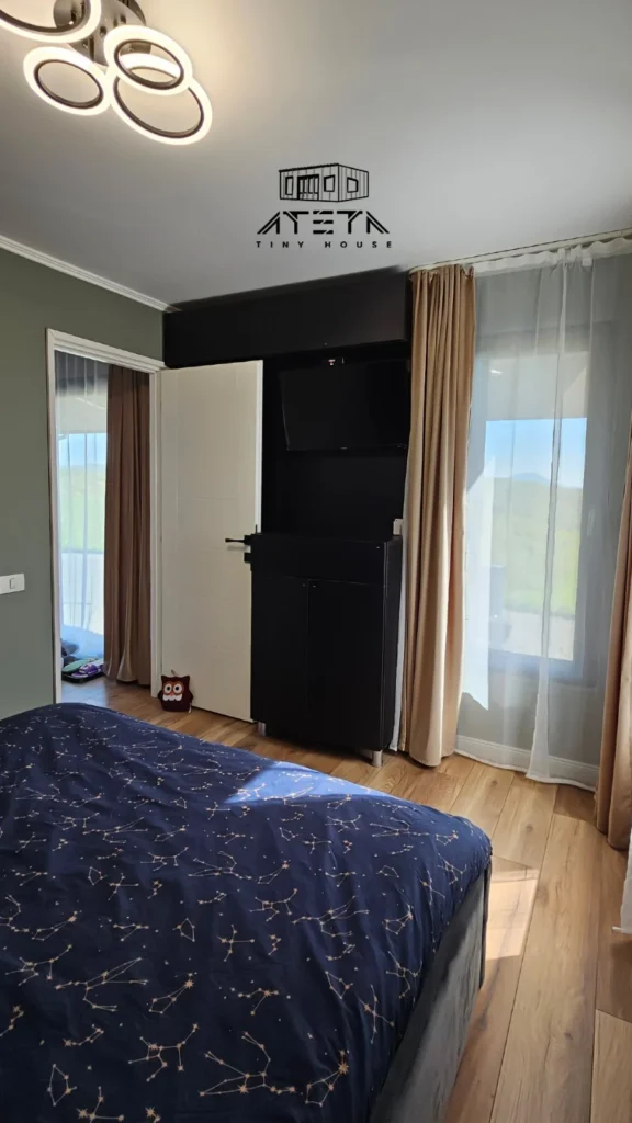 Ateta_Tiny_House_Dormitor_1